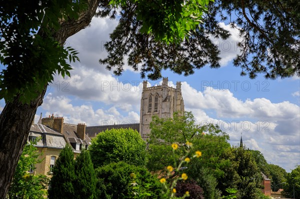 Saint-Omer, Pas-de-Calais