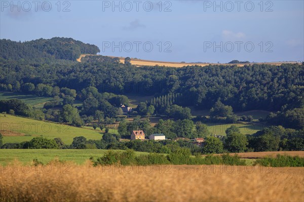 Saint-Rémy-sur-Orne, Calvados