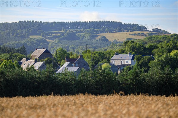 Saint-Rémy-sur-Orne, Calvados