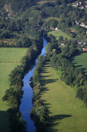 Saint-Omer, Calvados