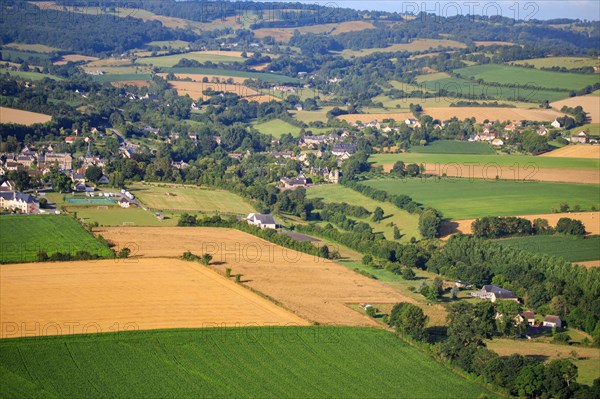 Saint-Omer, Calvados