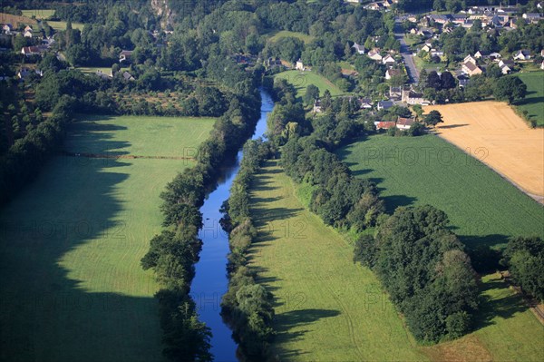 Saint-Omer, Calvados