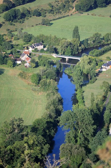 Saint-Omer, Calvados