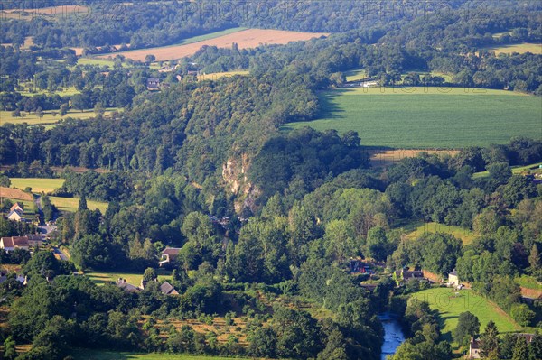 Saint-Omer, Calvados