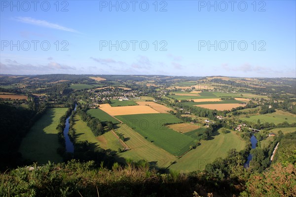 Saint-Omer, Calvados