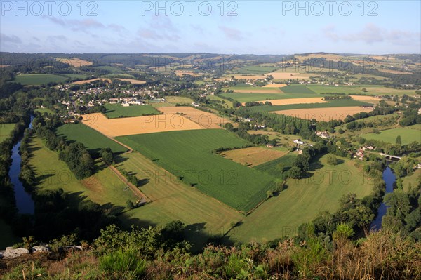 Saint-Omer, Calvados