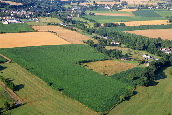 Saint-Omer, Calvados