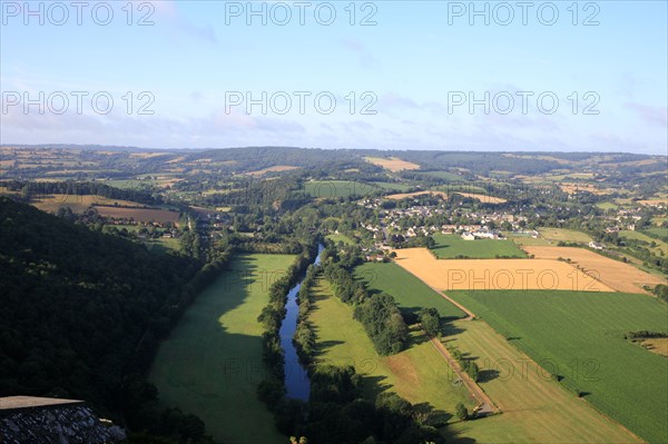 Saint-Omer, Calvados