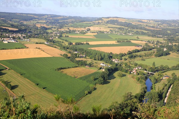 Saint-Omer, Calvados