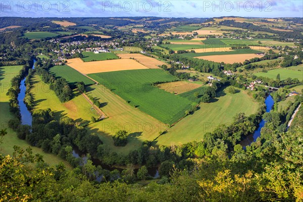 Saint-Omer, Calvados