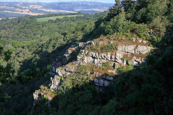 Saint-Omer, Calvados