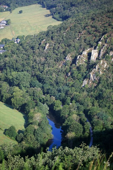 Saint-Omer, Calvados