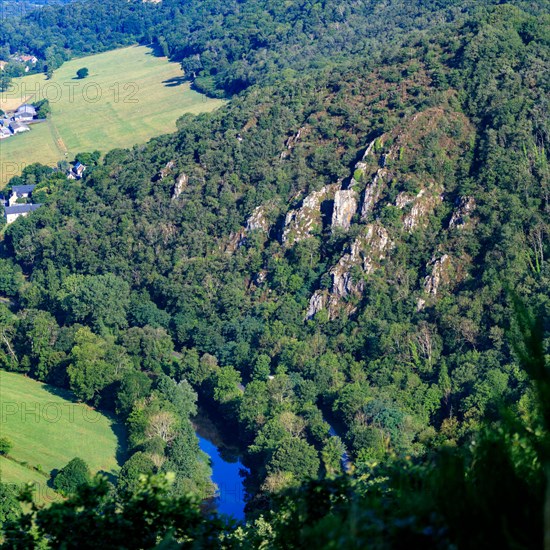 Saint-Omer, Calvados