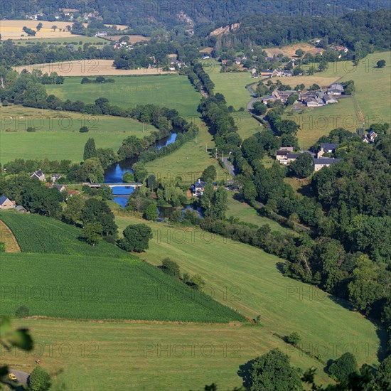 Saint-Omer, Calvados