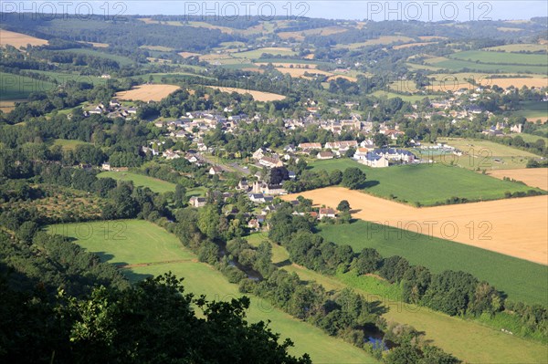 Saint-Omer, Calvados