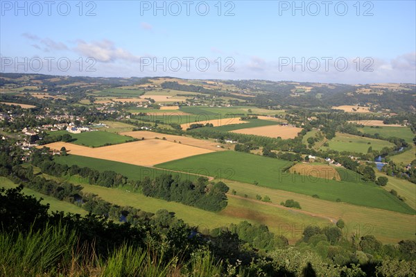 Saint-Omer, Calvados