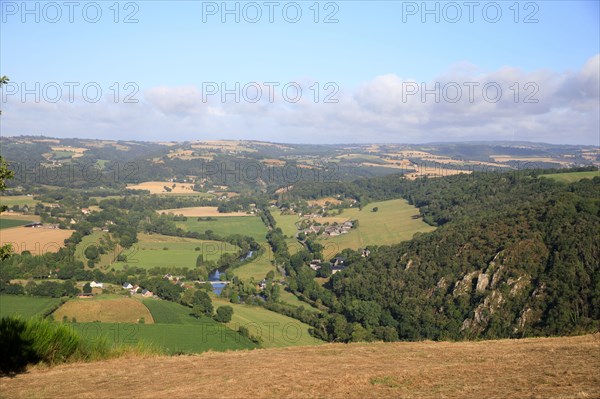 Saint-Omer, Calvados