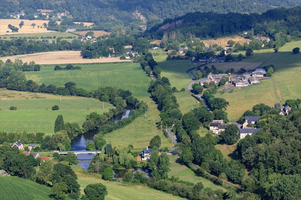 Saint-Omer, Calvados