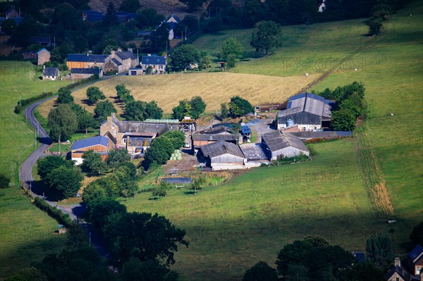 Saint-Omer, Calvados