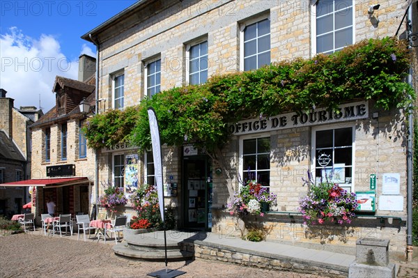 Clécy, Calvados