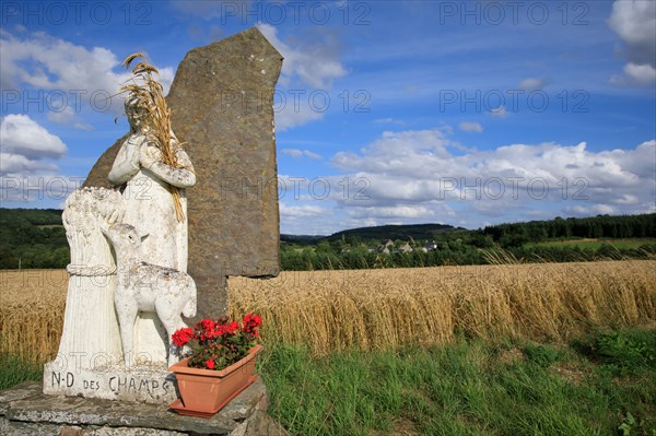 Saint-Rémy-sur-Orne, Calvados