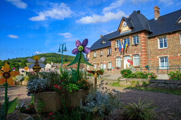 Saint-Rémy-sur-Orne, Calvados