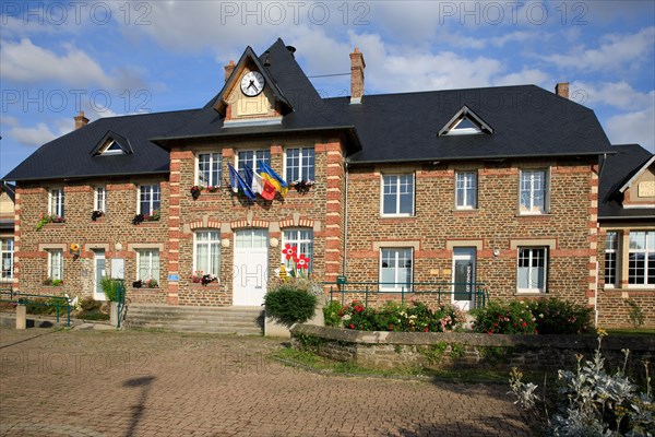 Saint-Rémy-sur-Orne, Calvados