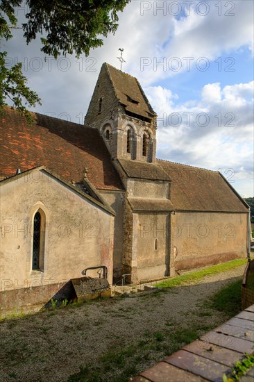 Saint-Rémy-sur-Orne, Calvados