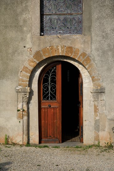 Saint-Rémy-sur-Orne, Calvados