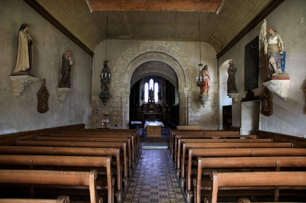 Saint-Rémy-sur-Orne, Calvados