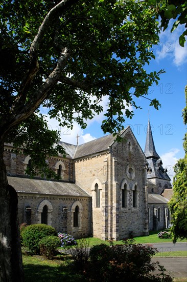 Clécy, Calvados