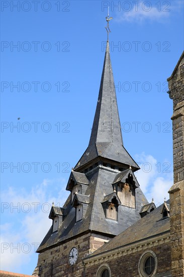 Clécy, Calvados