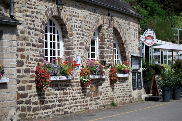 Clécy, Calvados