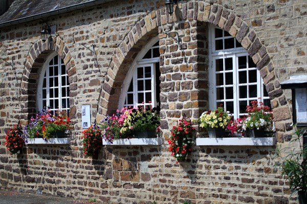 Clécy, Calvados