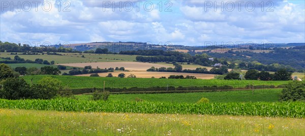 Clécy, Calvados