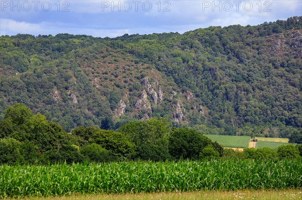 Clécy, Calvados