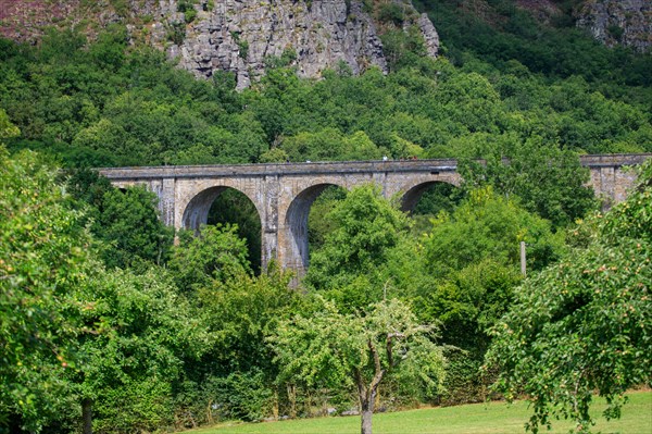 Clécy, Calvados