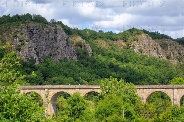 Clécy, Calvados