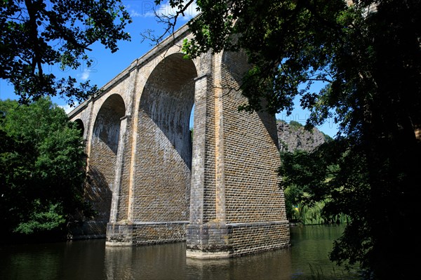 Clécy, Calvados