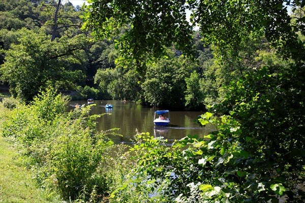 Clécy, Calvados