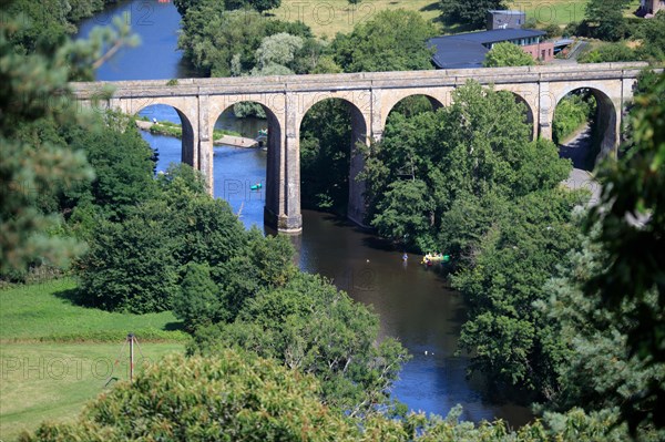 Clécy, Calvados