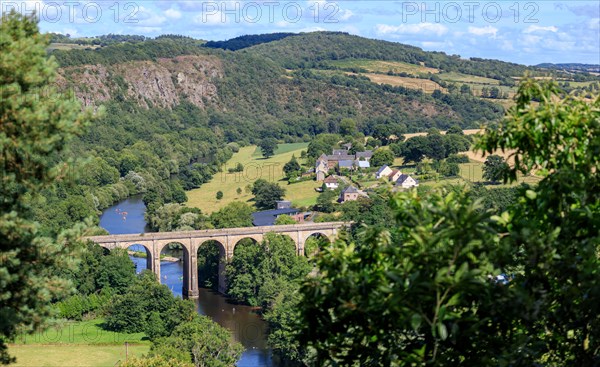 Clécy, Calvados