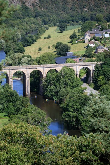 Clécy, Calvados