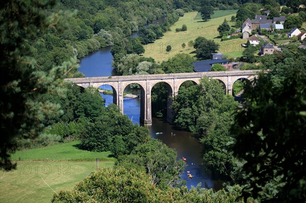 Clécy, Calvados