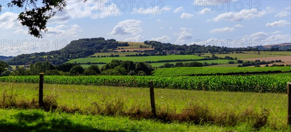 Clécy, Calvados