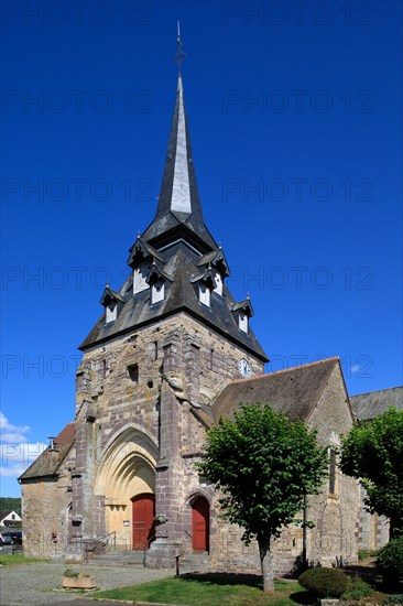 Clécy, Calvados