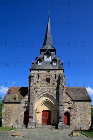 Clécy, Calvados