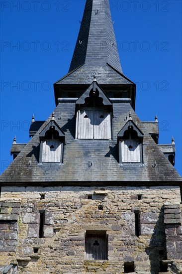 Clécy, Calvados