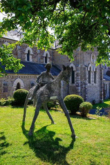 Clécy, Calvados