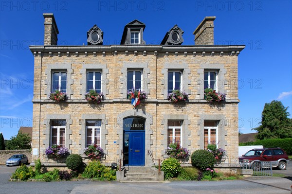 Clécy, Calvados